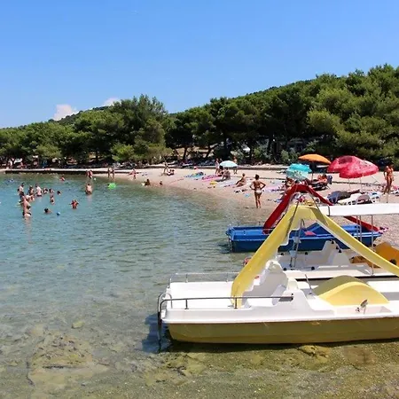 By The Sea Tisno, Murter - 16947