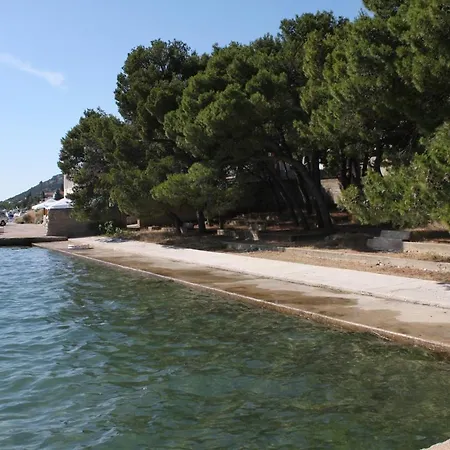 Apartamento By The Sea Tisno, Murter - 16947 Tisno