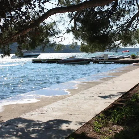 By The Sea Tisno, Murter - 16947 Tisno