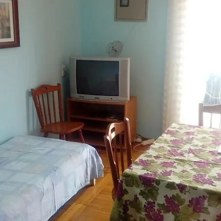 By The Sea Tisno, Murter - 16947 Apartamento Tisno