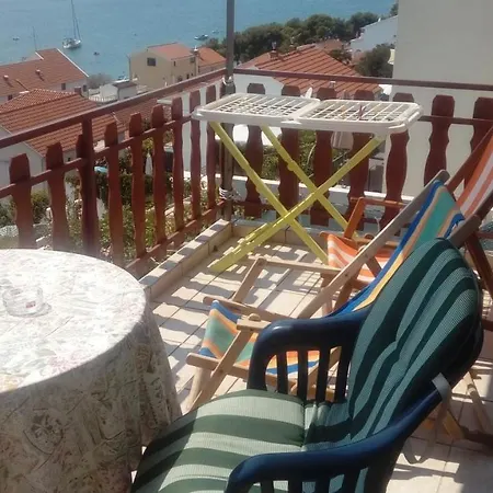 Apartamento By The Sea Tisno, Murter - 16947