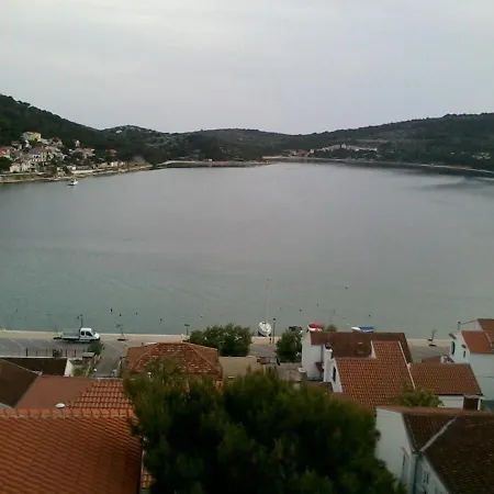 By The Sea Tisno, Murter - 16947 Apartamento Tisno