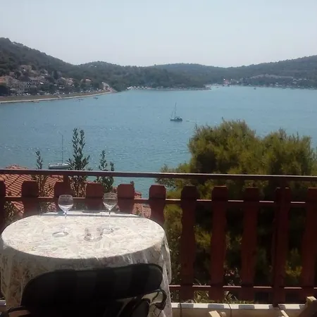 By The Sea Tisno, Murter - 16947 Tisno