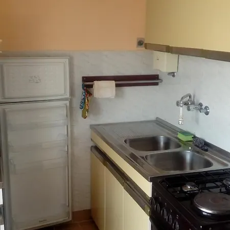 Apartamento By The Sea Tisno, Murter - 16947