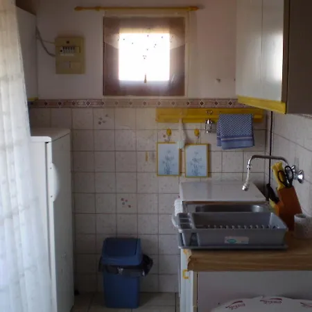 By The Sea Tisno, Murter - 16947 Apartamento